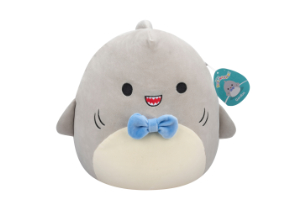 Squishmallow 19Cm Plush Squad B